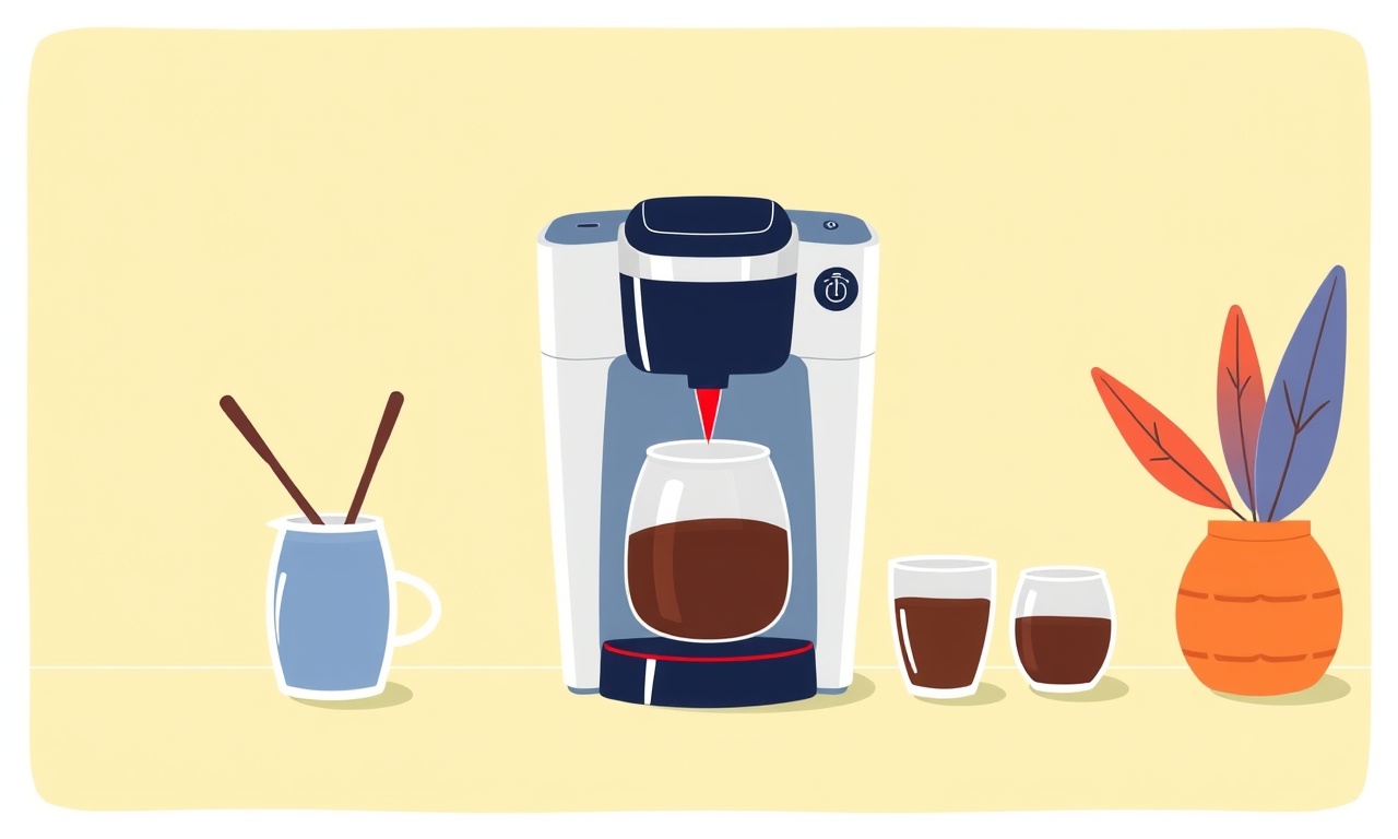 Preventing a Brewing Cycle Timeout on a Hamilton Beach 2-Way Brewer 2.0