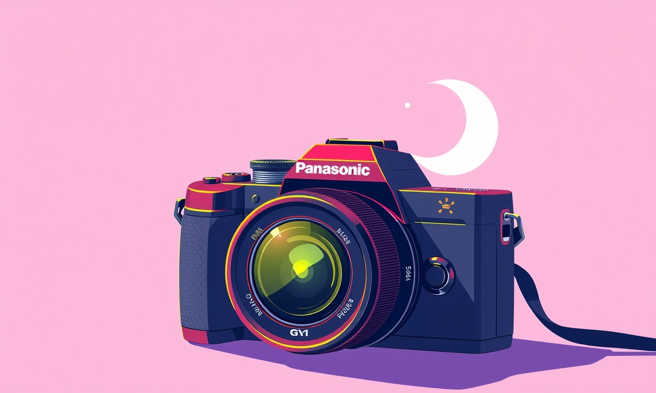 Preventing Panasonic GX1 from Losing Wi‑Fi Connectivity After Power Cycle