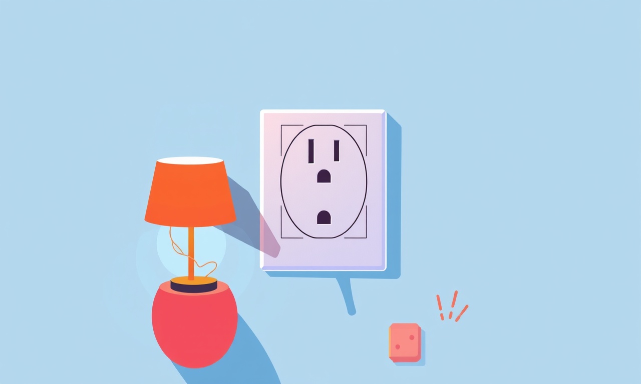 Quick Fixes to Eliminate Connection Drops on Z‑Edge Smart Plug 2024