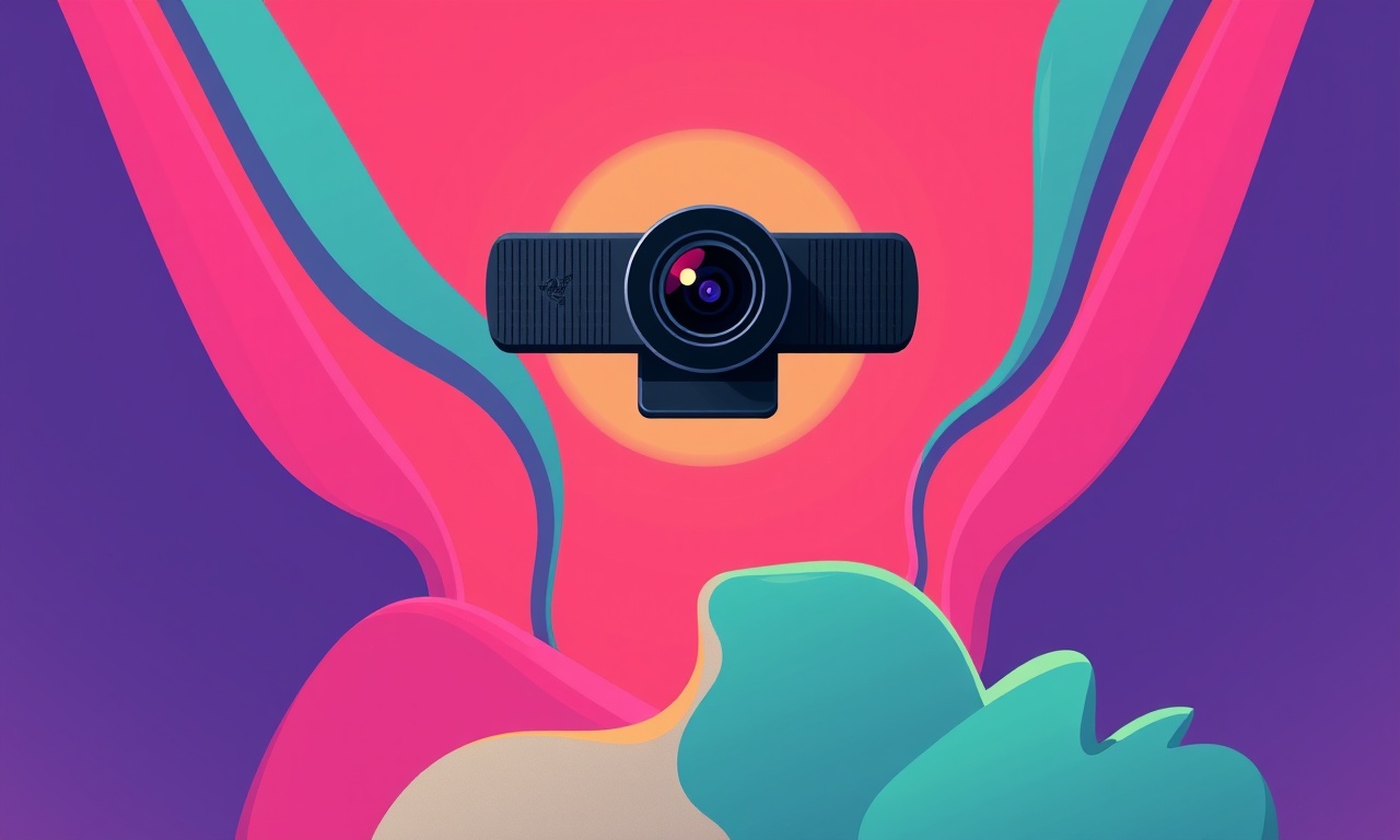 Razer Axiom Webcam Audio Drops Out During Long Calls