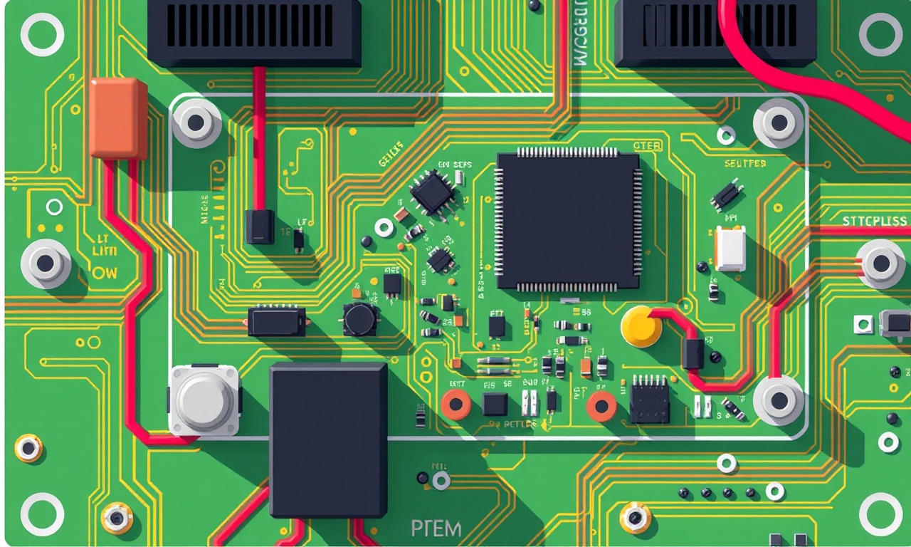 Reboot a Faulty Control Board on GE GTW8000
