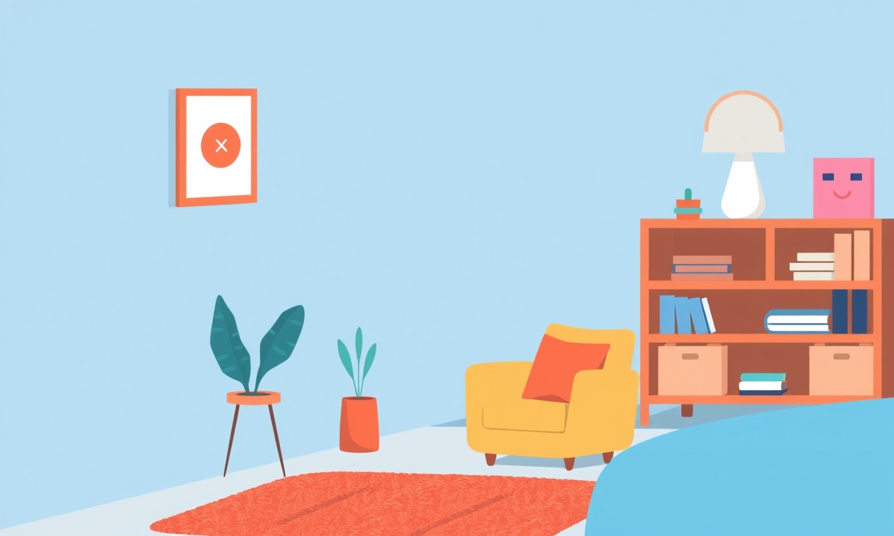 Rebooting Google Nest Hub (3rd Gen) to Resolve App Sync Glitches