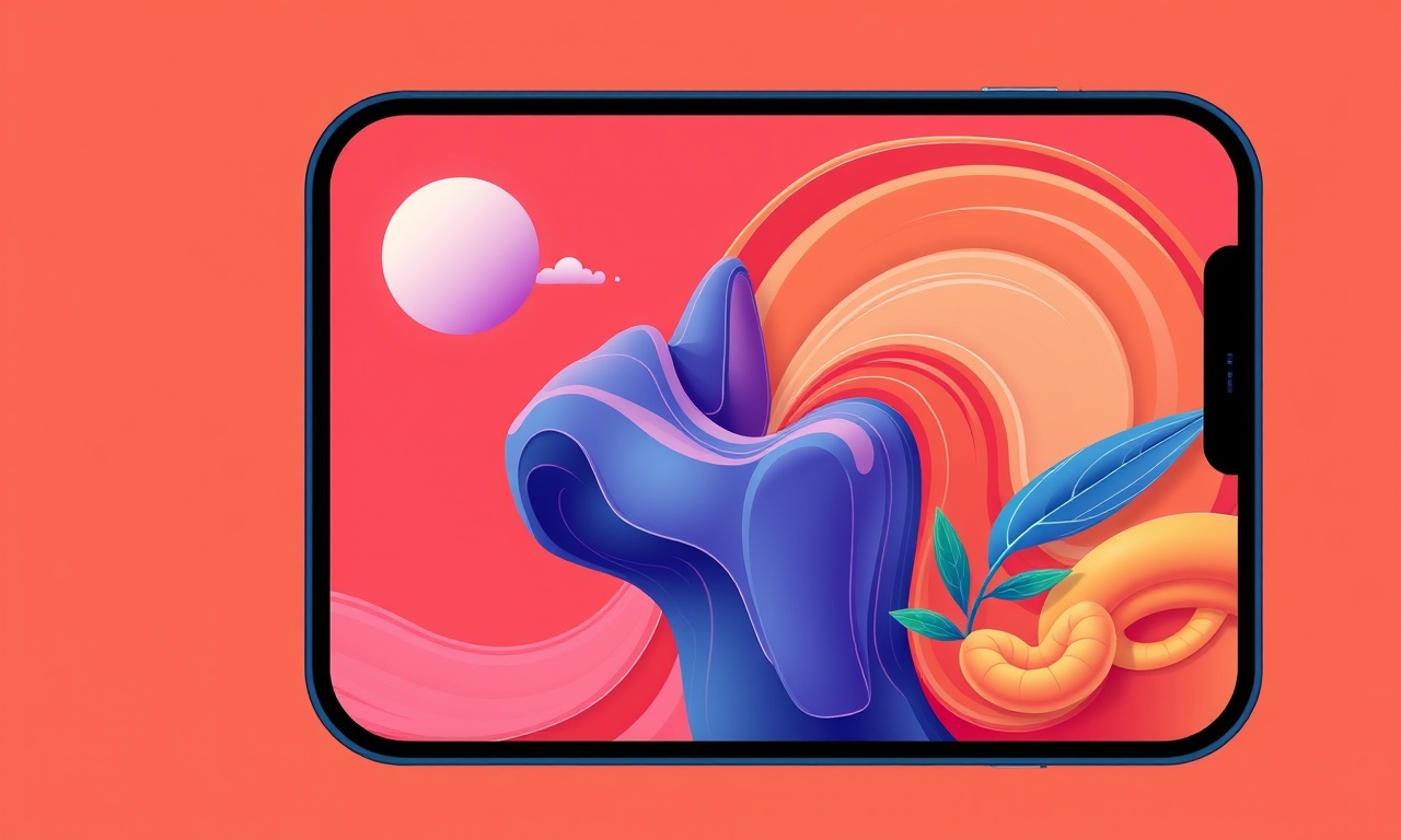 Rebooting iPhone 15 Pro Max to Recover from Unresponsive Home Button