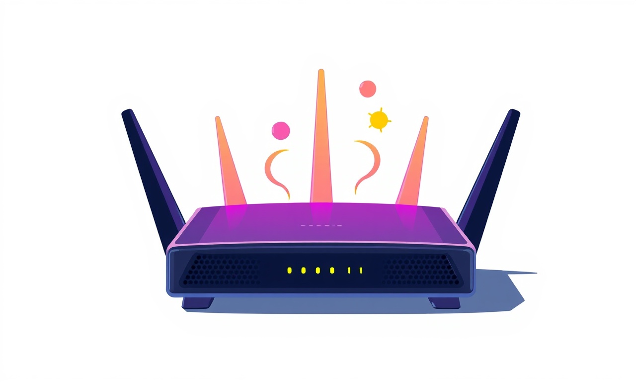Rebooting Loop Prevention on TP‑Link Archer AX50 Router