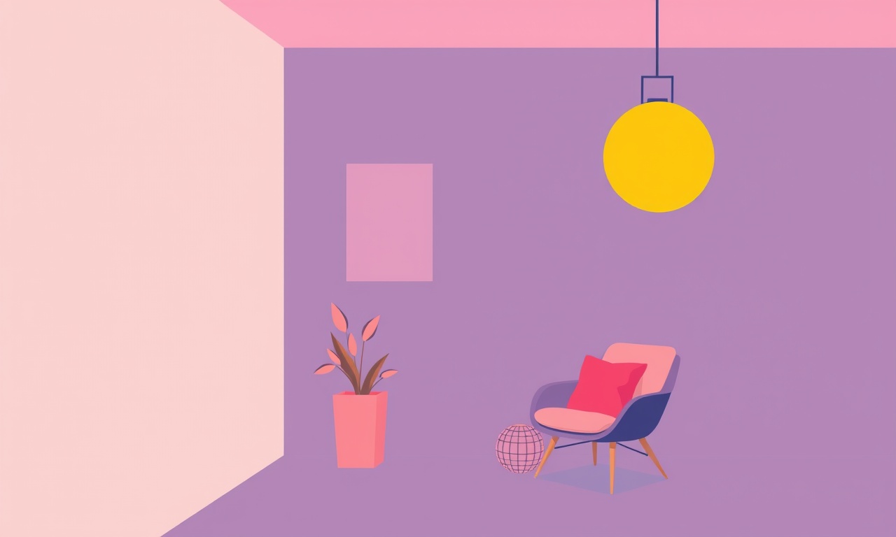 Rebooting Philips Hue B22 for Persistent Brightness Variation