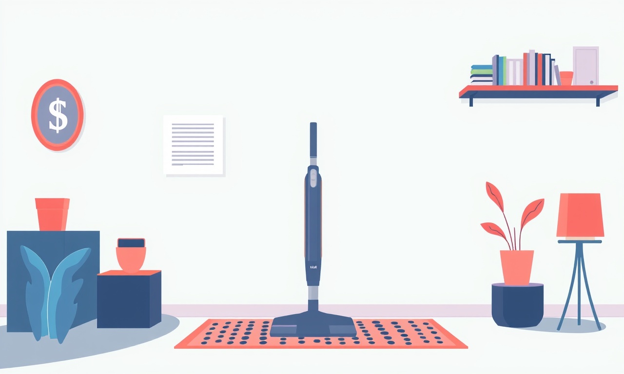 Rebooting the Miele L1 When It Says “Maintenance Required”