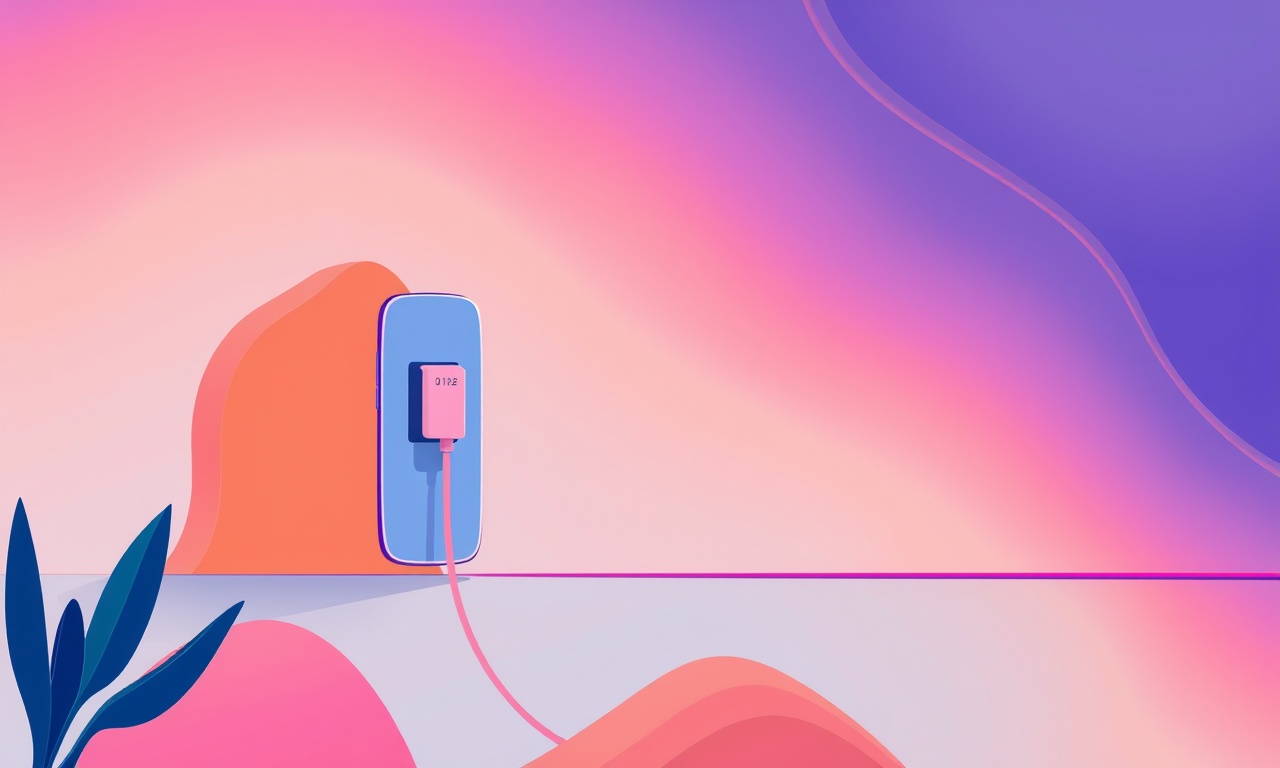 Rebooting the Stuck Charging Port on OnePlus 10 Pro