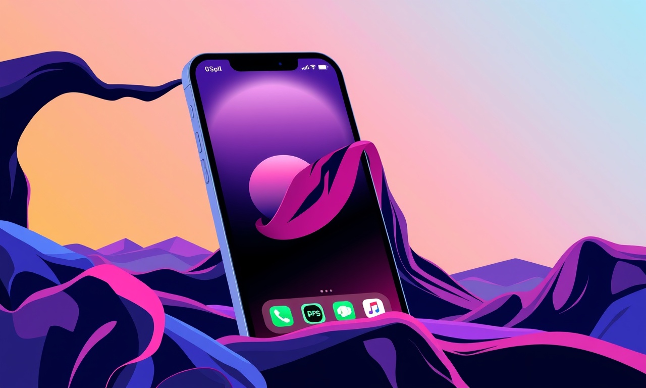 Rebuilding Apple iPhone 15 Pro Max Data Sync Failures After iOS Update