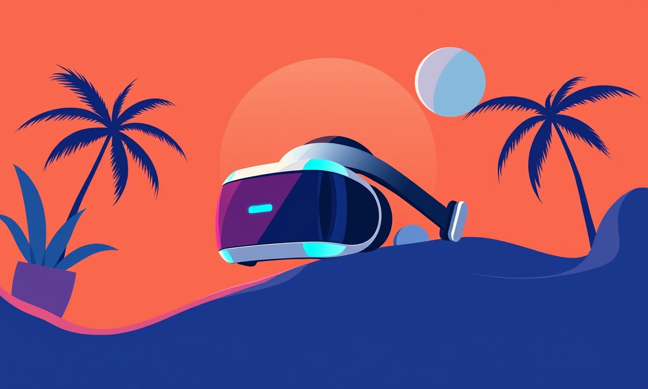 Recalibrating Sony PlayStation VR2 Motion Accuracy After Firmware Update