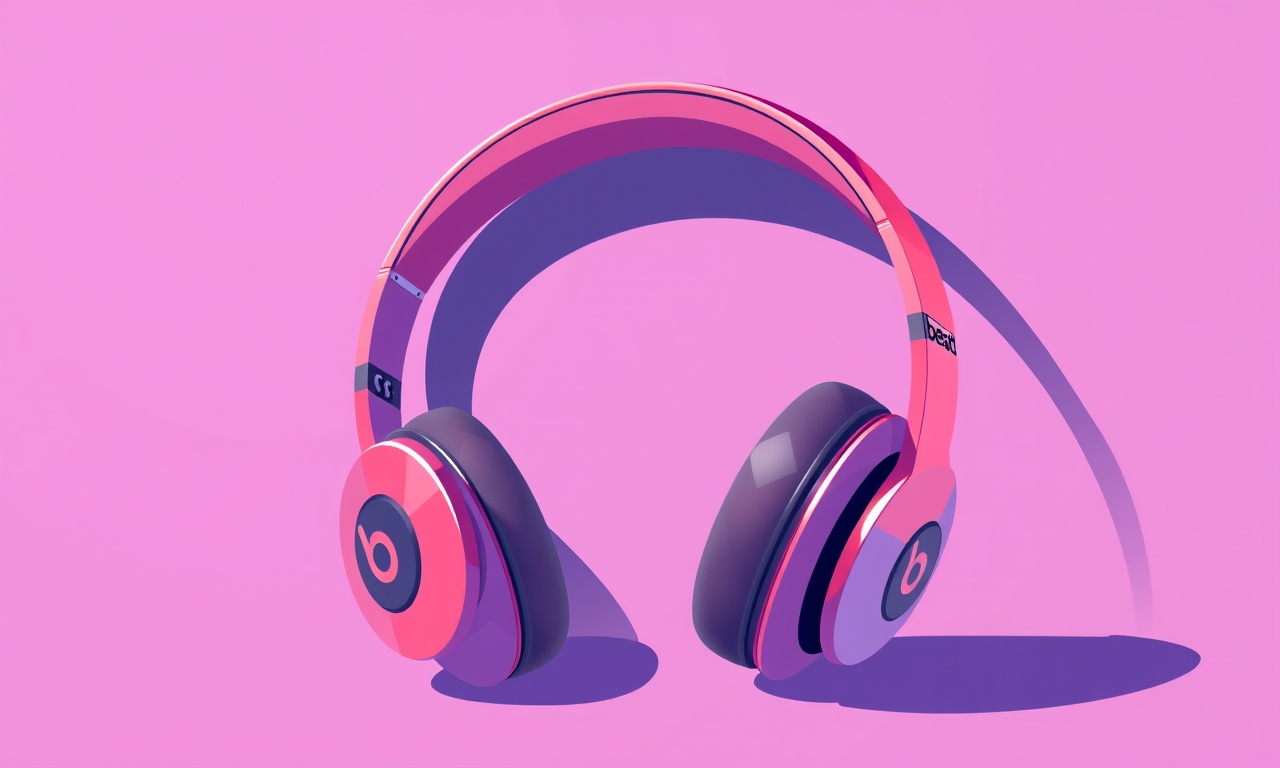 Re‑configuring call‑quality on Beats Studio Buds