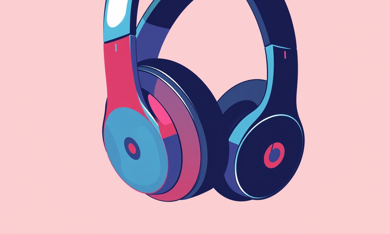 Reconfiguring Touch Controls on Beats Studio Pro Noise Cancelling Headphones