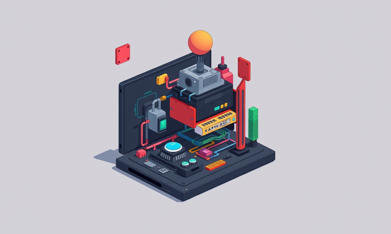 Reconstructing the Storage Over Capacity on Lenovo Legion Phone 1