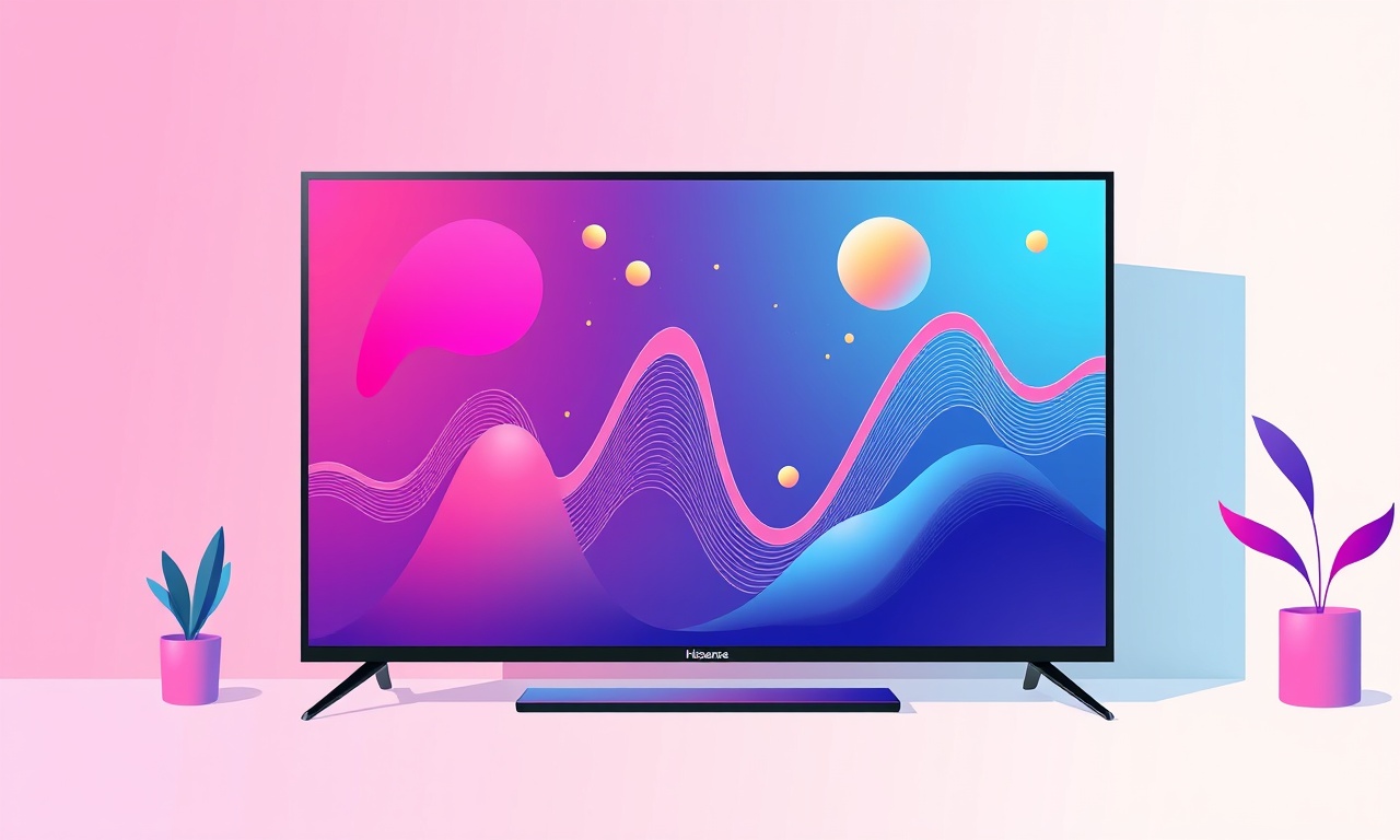 Reducing Streaming Latency on Hisense H9Q 2024