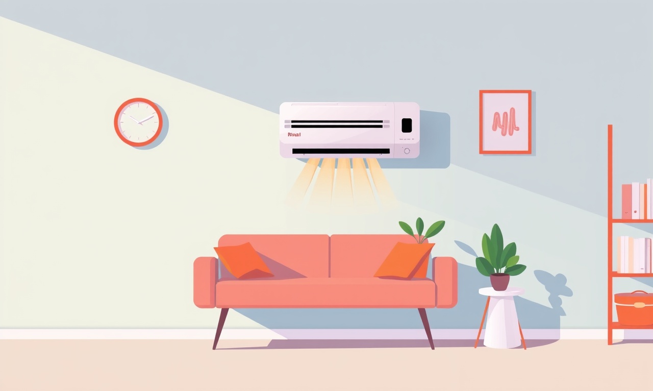 Reestablishing Continuous Warmth on the Rinnai R20 Gas Wall Heater