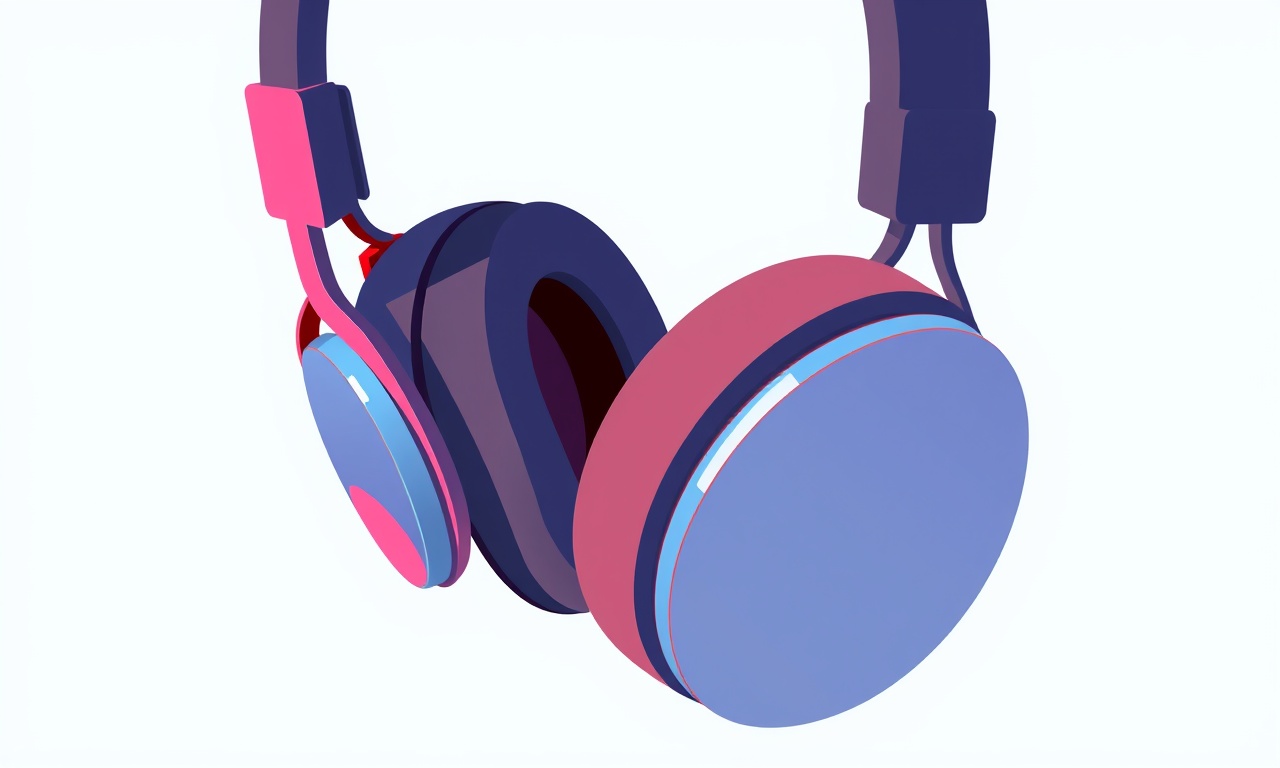 Reinstating Ear Cup Integrity on Bang & Olufsen Beoplay H9