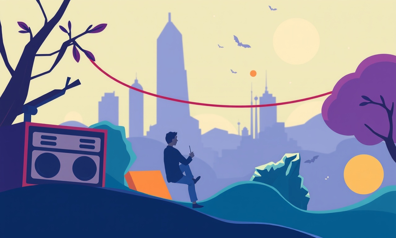 Reinstating the FM Radio Function on Nokia X20