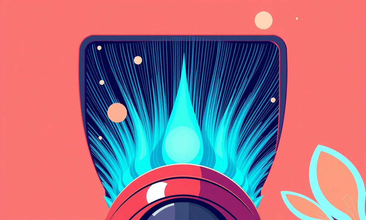 Removing Brush Roll Clogs in Philips PowerPro Max