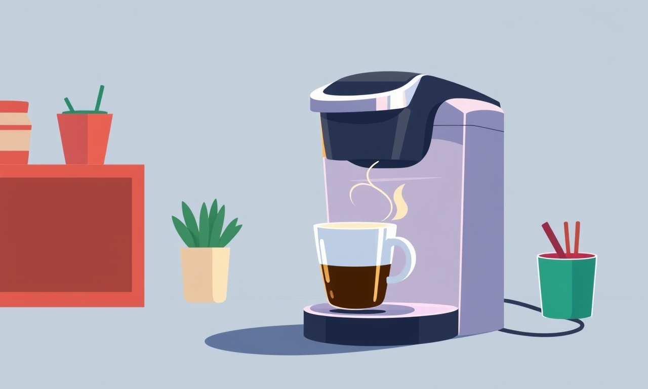 Repair a Power Failure in a Keurig K Classic