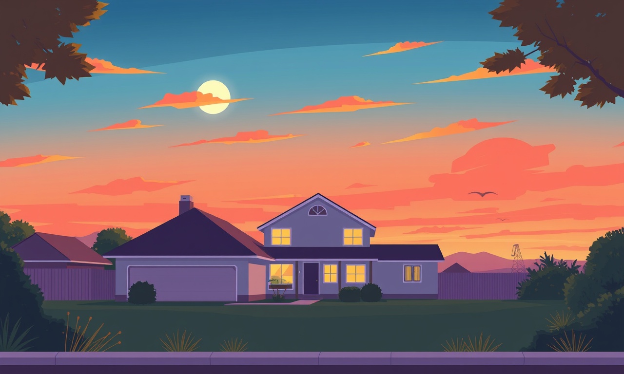 Repair Arlo Pro 3 Camera WiFi Drops During Sunset