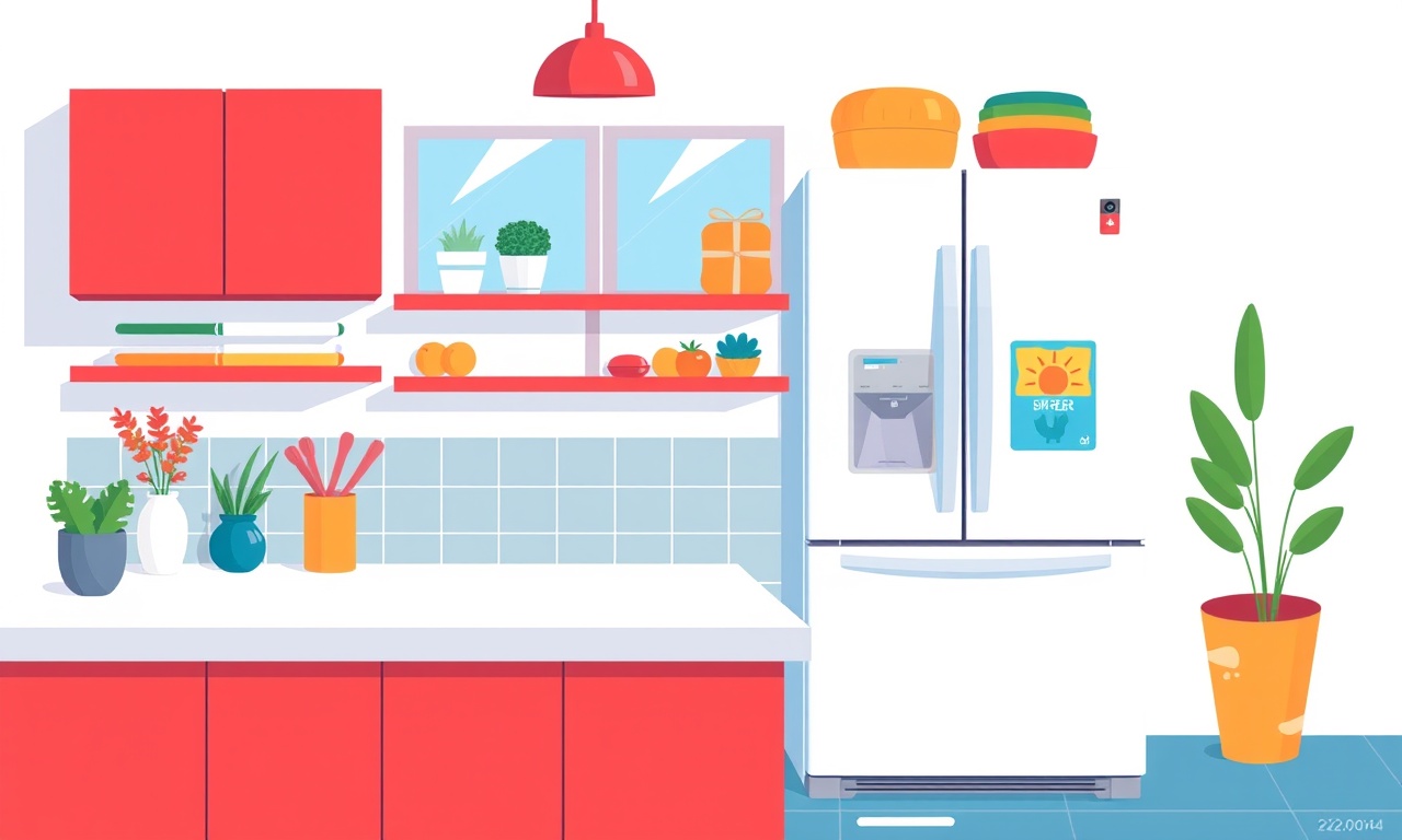 Repair Frost Build Up in Whirlpool WRF530SWH Refrigerator