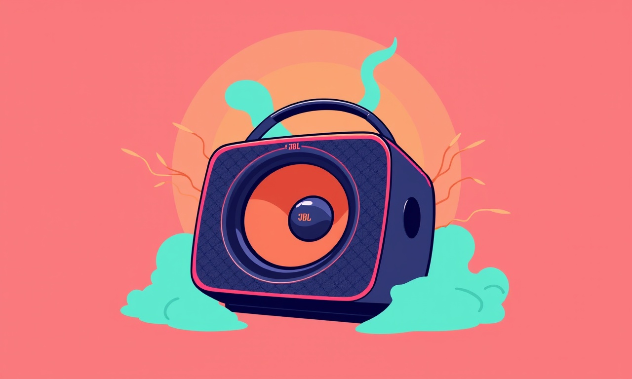 Repair JBL Xtreme 3 Speaker Not Turning On After Power Surge