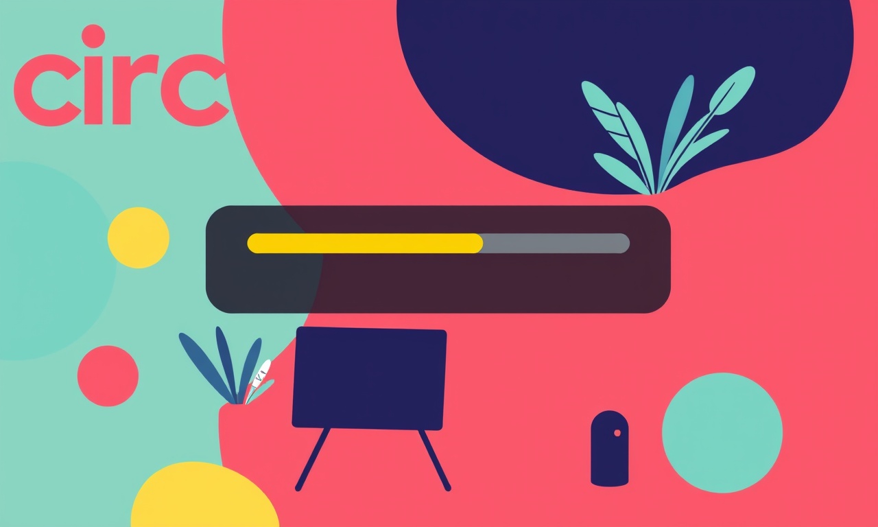 Repair Logitech Circle 2 Video Buffering When Connected to Mesh Network