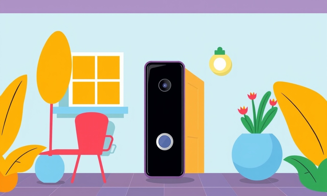 Repair Ring Video Doorbell 2 Not Receiving Remote Unlock Commands