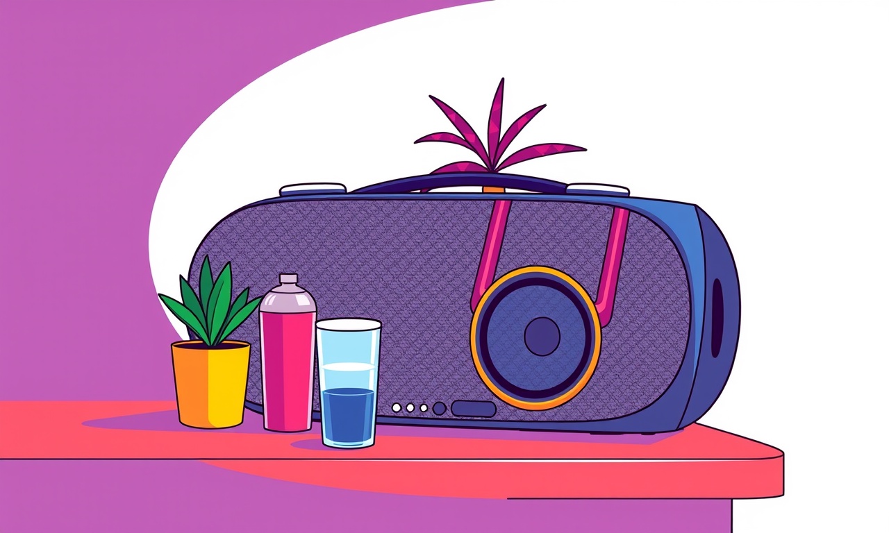 Repair Sony SRS-XB23 Bluetooth Connection Problems