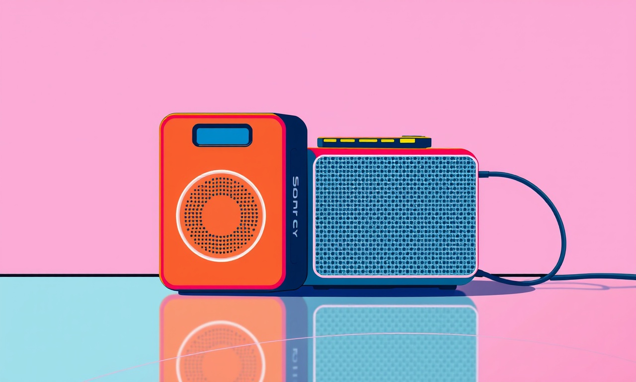 Repair Sony SRS‑XB34 Power Button Sticking While Charging