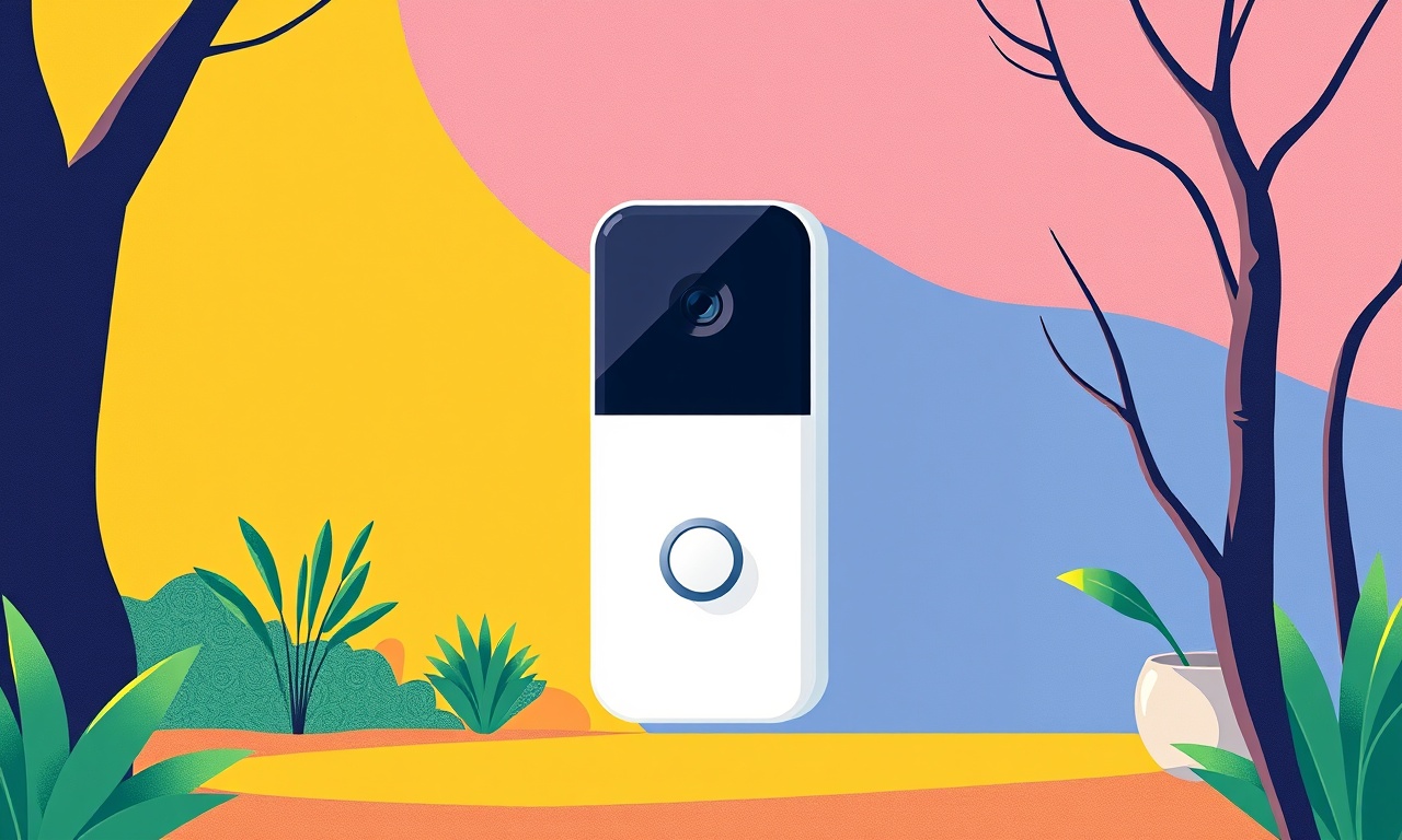 Repair Xiaomi Aqara Doorbell 2 Battery Anomaly After Firmware Patch