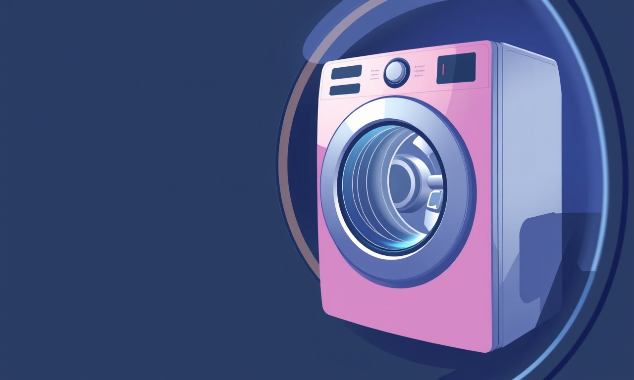 Repairing a Sealed Drum Leak in Samsung WF45K6500AV