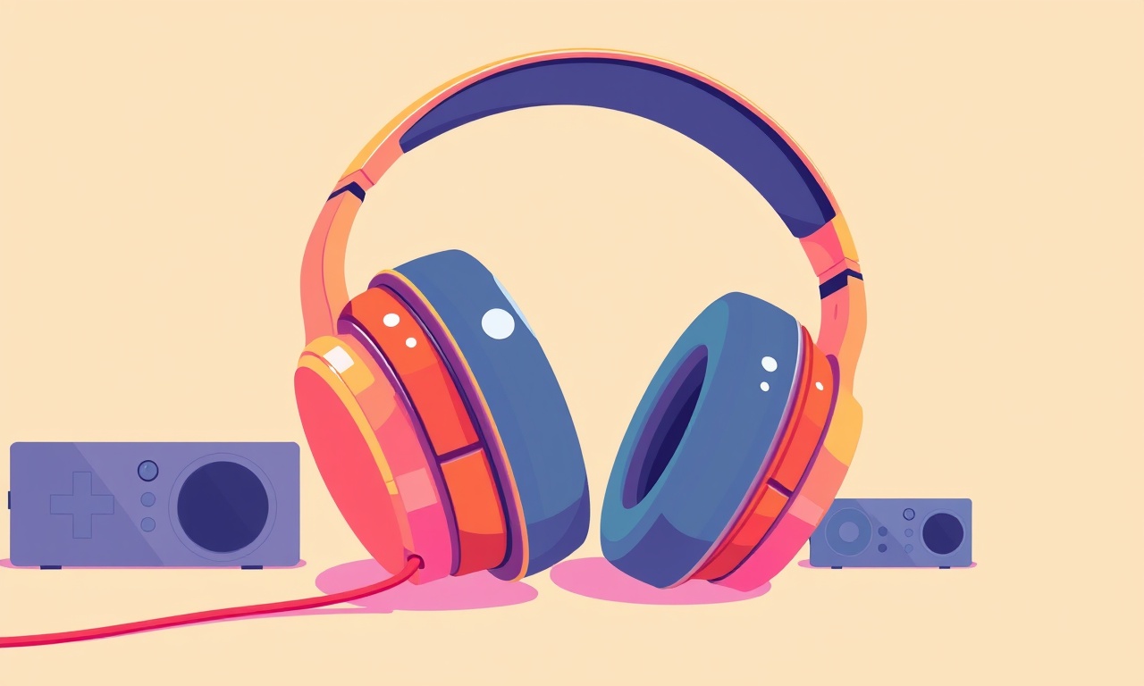 Repairing Audio Latency on Sony WF-1000XM1