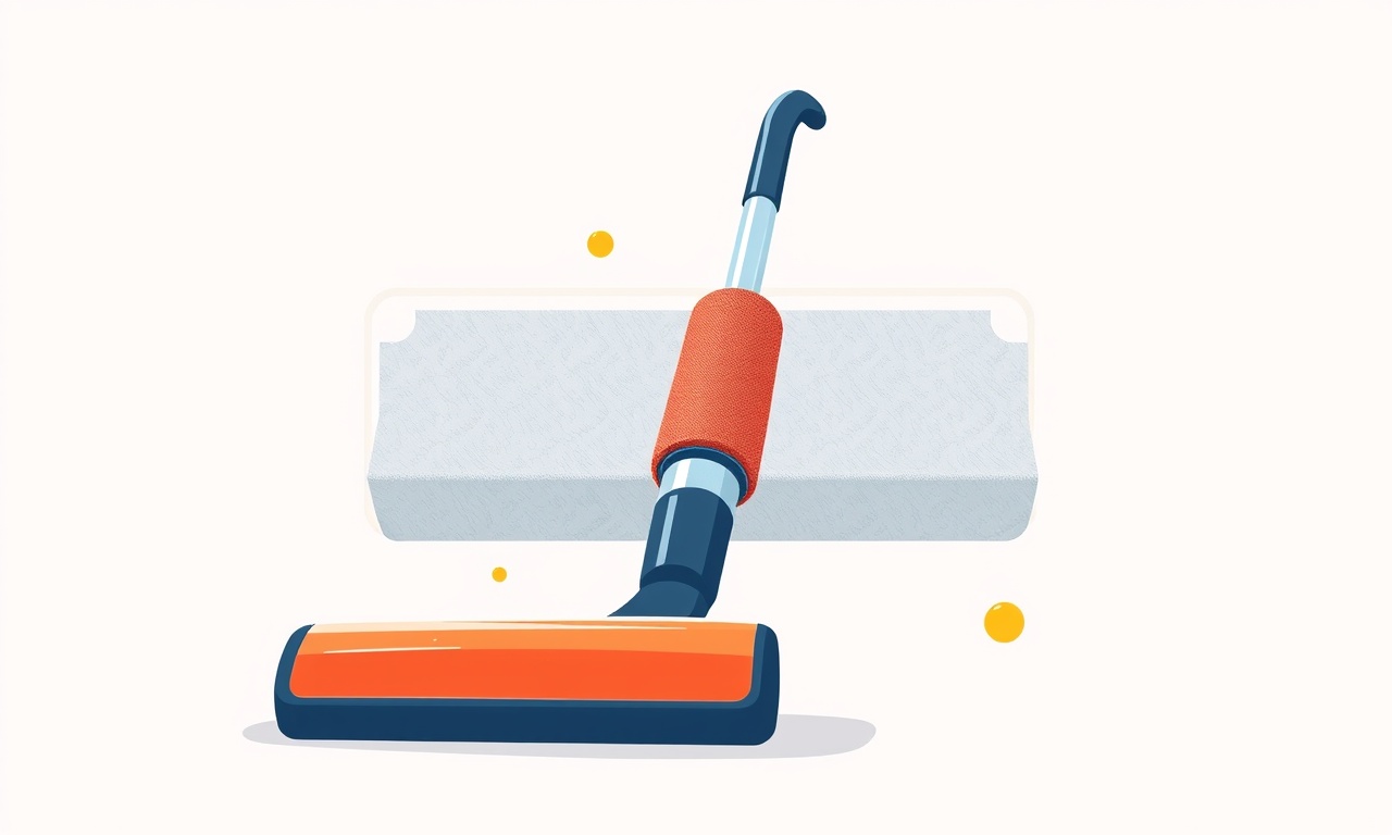 Repairing Brush Roll Failure in Bissell CleanView Rewind 85