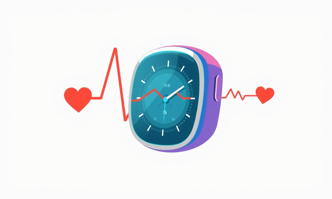 Repairing Fitbit Versa 4 Heart Rate Sensor Malfunction