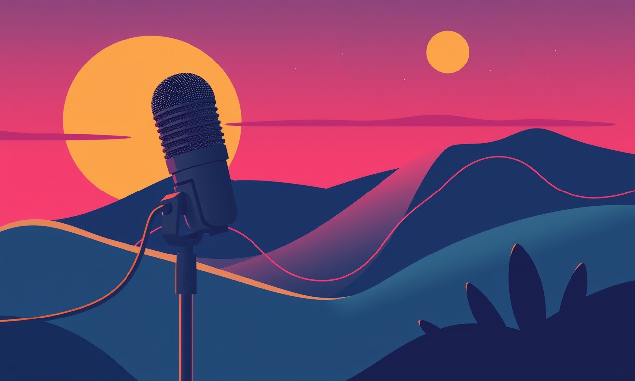 Repairing mic‑feedback loops in Oppo Enco X2