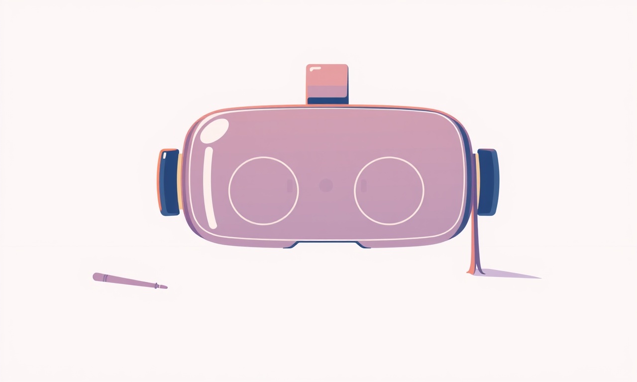 Repairing Oculus Quest 1 VR Headset Button Failure