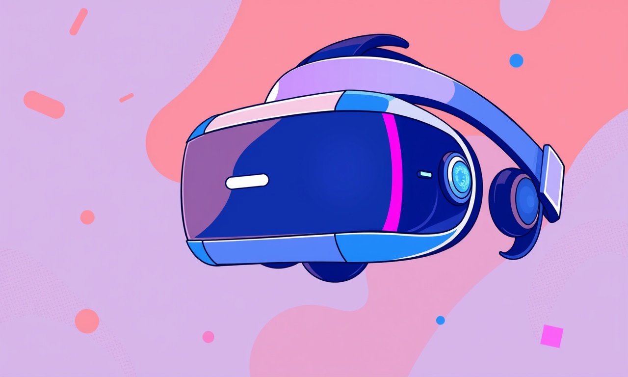 Repairing Sony PlayStation VR Haptic Feedback Malfunction