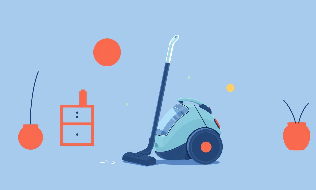 Repairing the Miele Blizzard CX1 When It Reports Low Battery