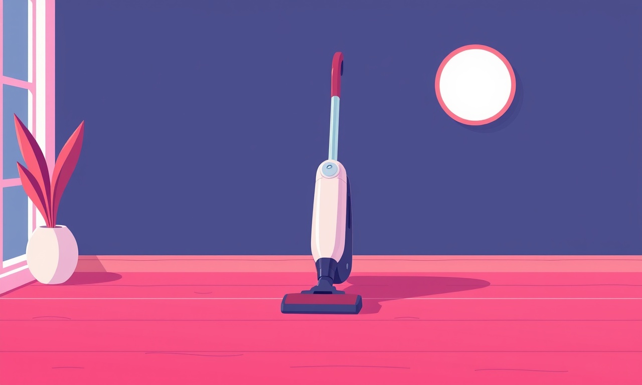 Repairing the Miele L1 Compact Vacuum Stopping Unexpectedly