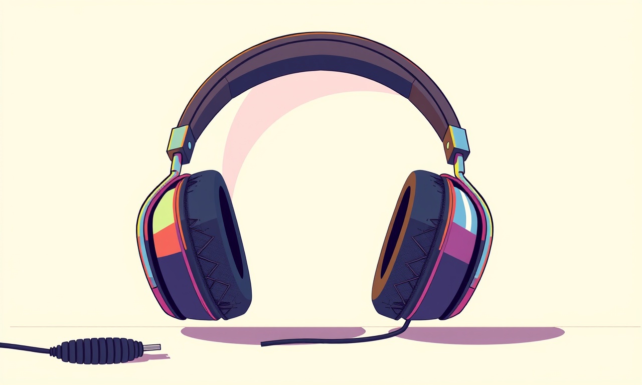 Repairing Unstable Headphone Connection on Bang & Olufsen Beoplay H9i Noise Cancelling Headphones