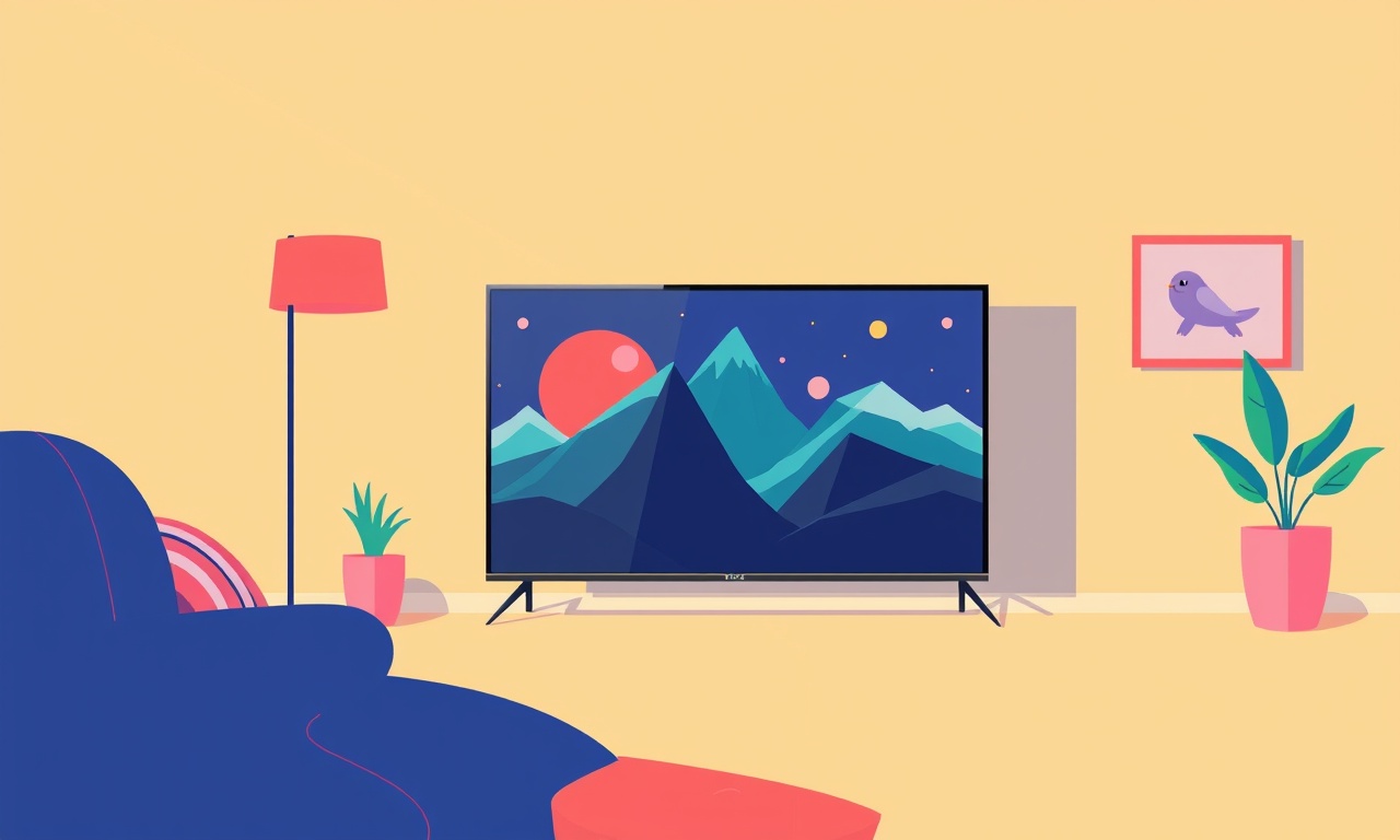 Repairing Vizio M-Series 65TV Overheating During 8K Playback