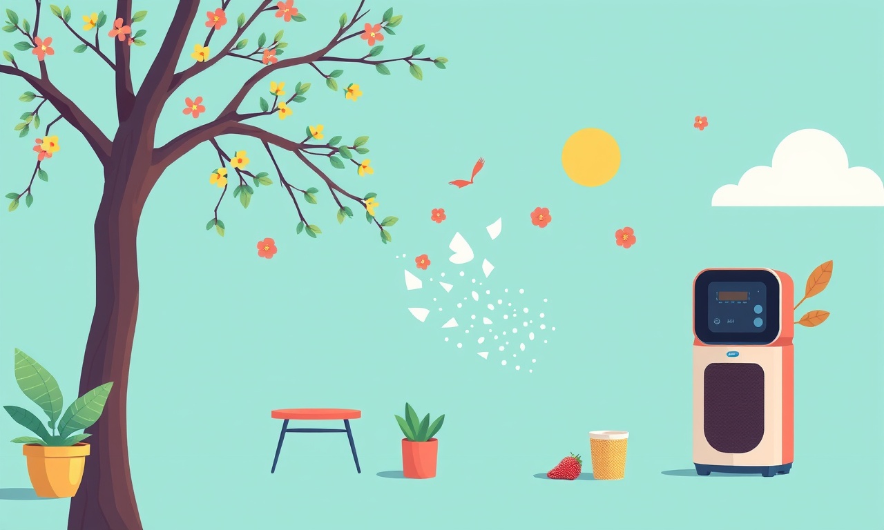 Replacing Dust Bin Filter on Tineco Pure One S12