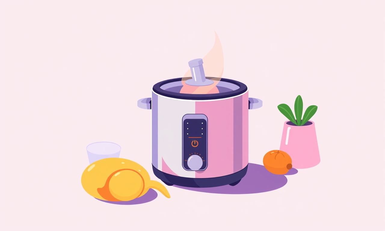 Reset a Heating Element Error on a Cuisinart DCC-5000