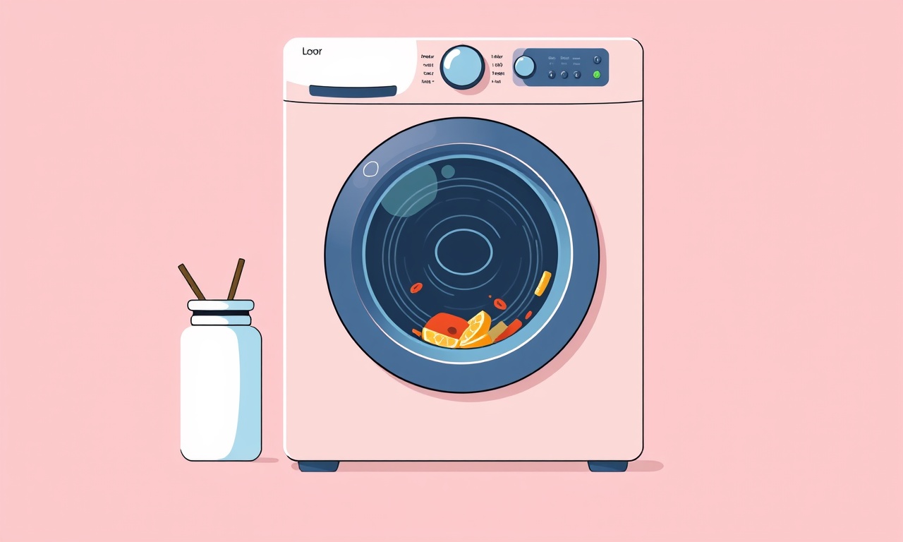 Resetting a Timer Sequence on Whirlpool WFW5300H