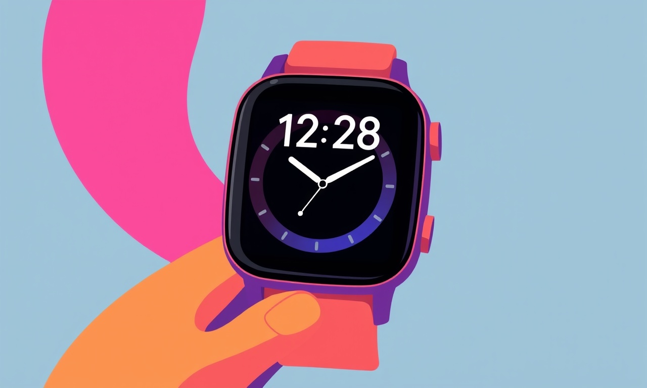 Resetting Firmware Loop on Amazfit Bip U Pro