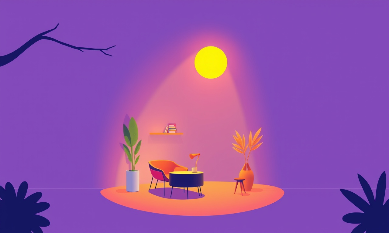 Resetting Philips Hue Bridge to Restore A19 Light Control