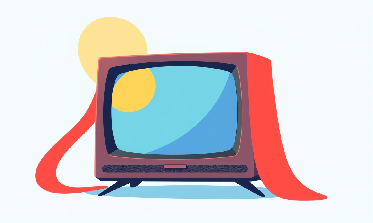 Resetting Sharp LC-50M Remote Code After Firmware Update