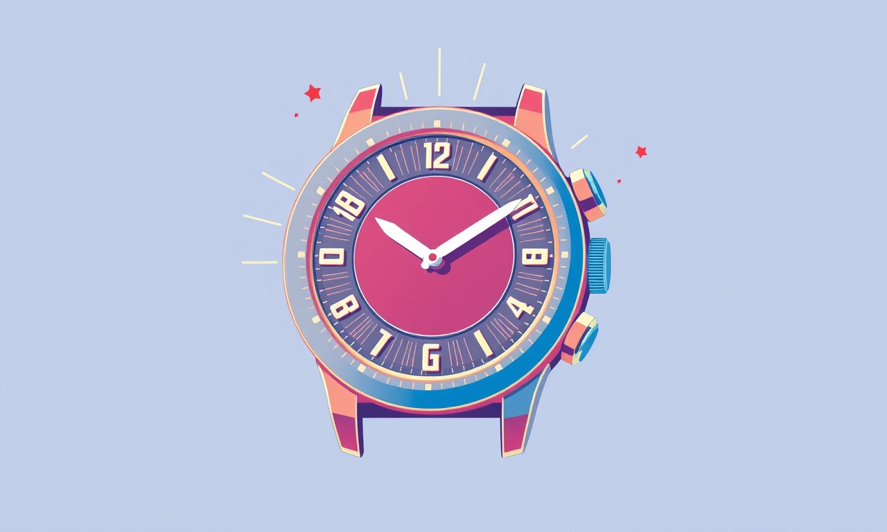 Resetting System Glitches on Samsung Galaxy Watch 4