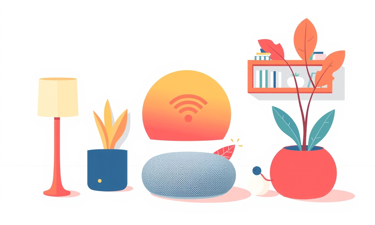 Resetting WiFi Connection on Google Nest Hub 2nd Generation