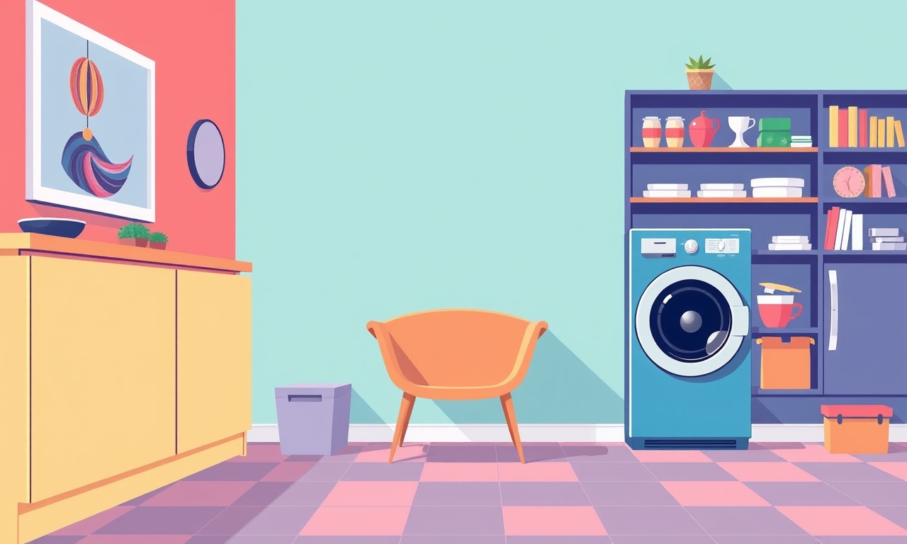 Resolve a Faulty Spin Speed on Smeg WT7000